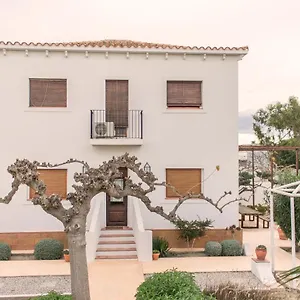 Villa Rebesnéts De Bofranch, Deltebre