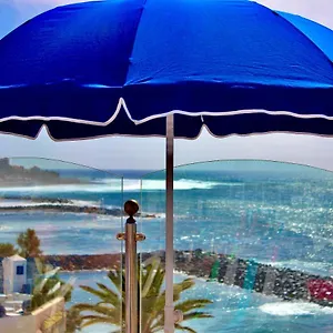 Mar First Line Playa Americas Apartamento Costa Adeje (Tenerife)