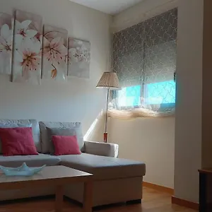 Apartamento El Niu, Deltebre