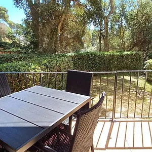 Calella Golfet Sobremar Apartamento Calella De Palafrugell